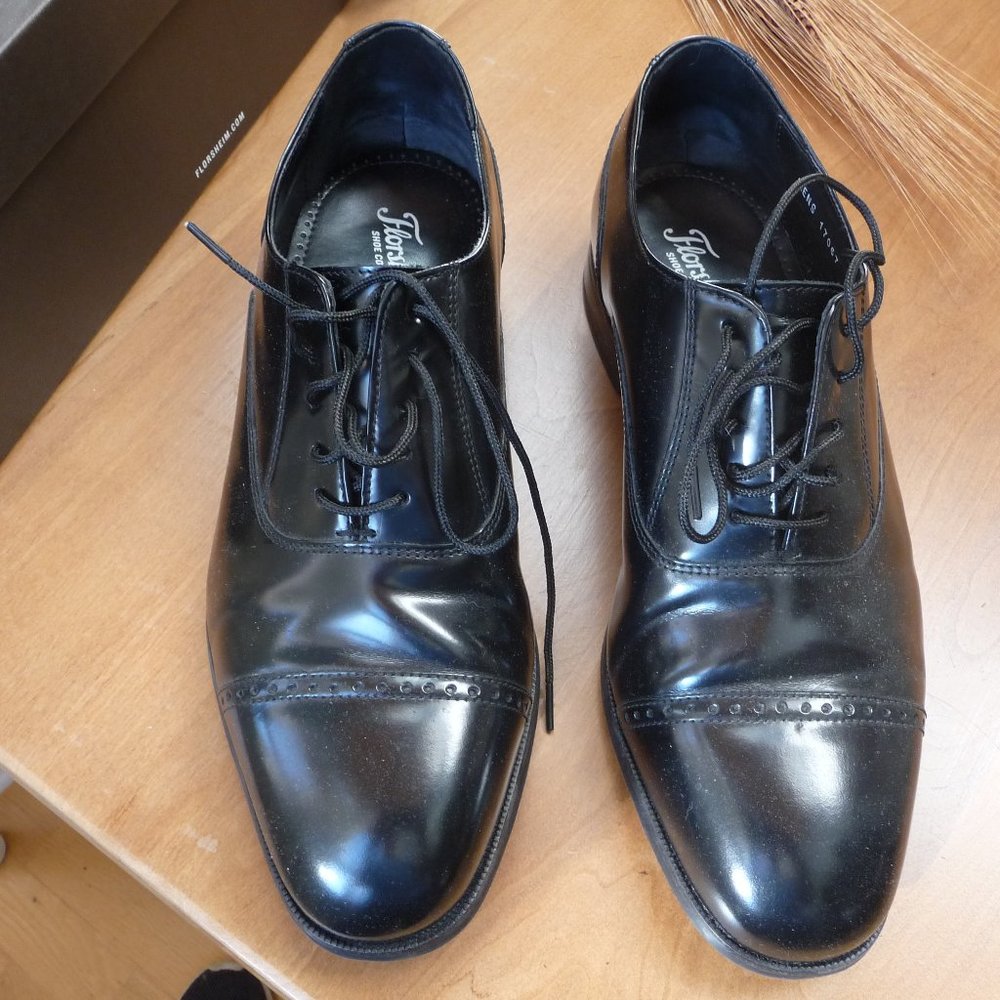 Florsheim Dress Shoes